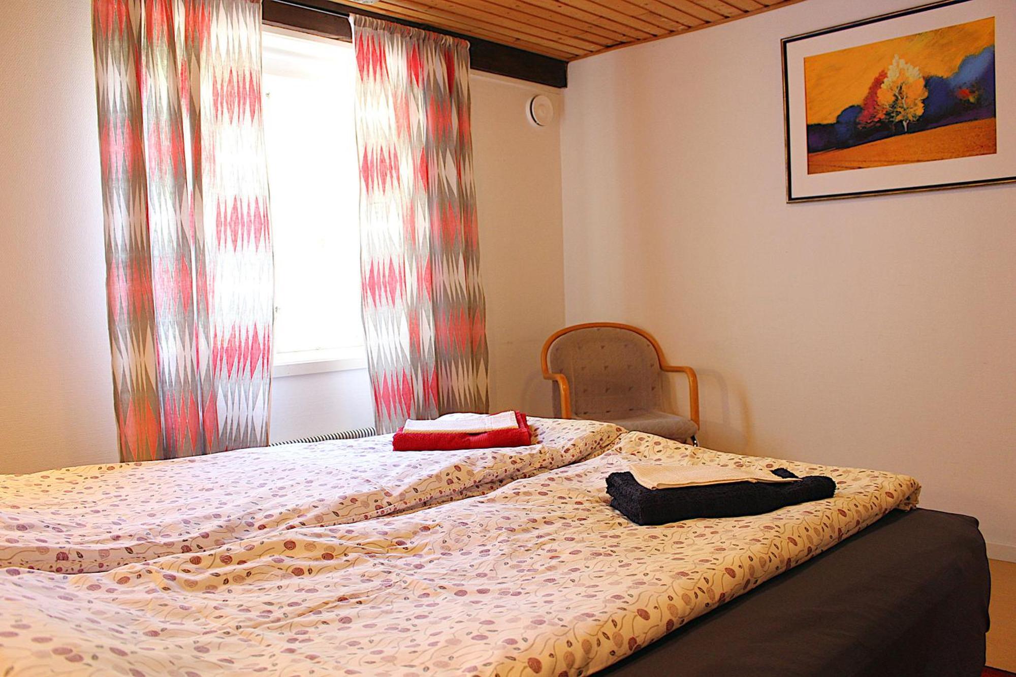 Hotel Twister 53 Sparreholm Esterno foto