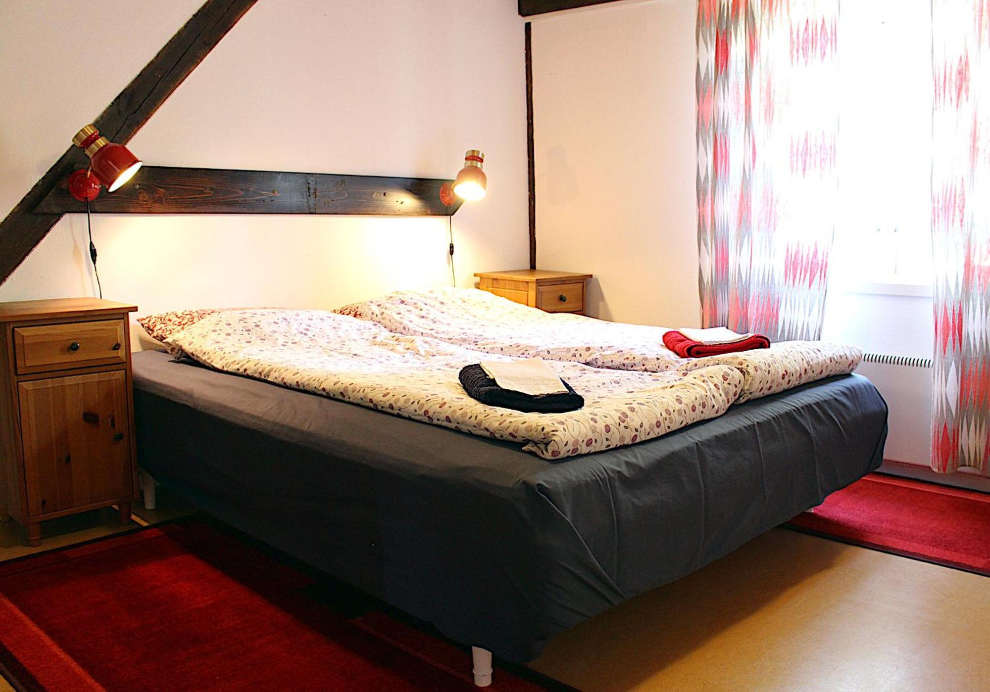 Hotel Twister 53 Sparreholm Esterno foto